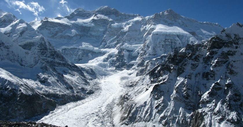 himalaya, alpinismo, kanchenjunga, 8000