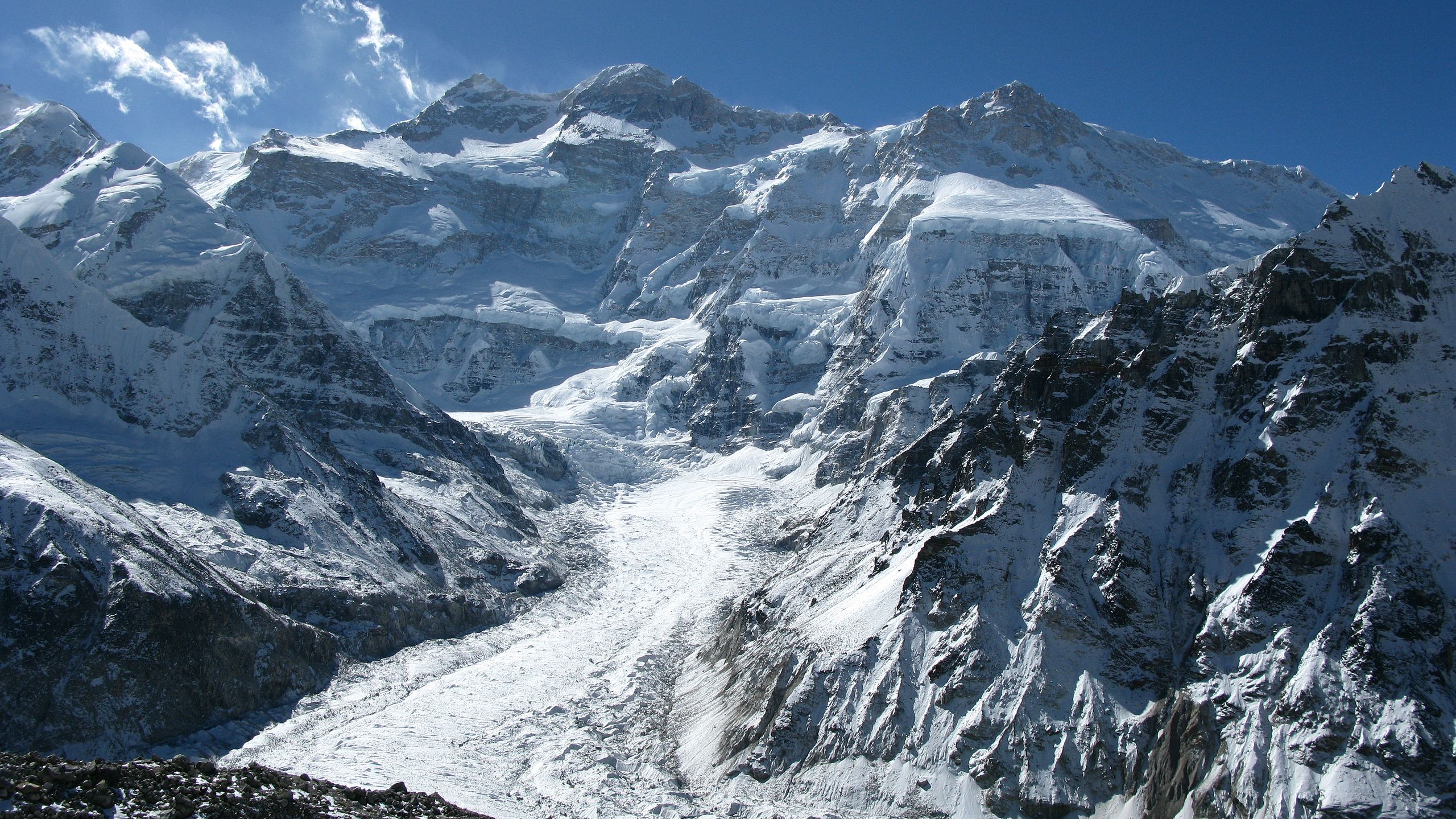 himalaya, alpinismo, kanchenjunga, 8000