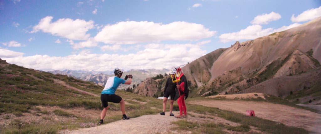 trento film festival, film