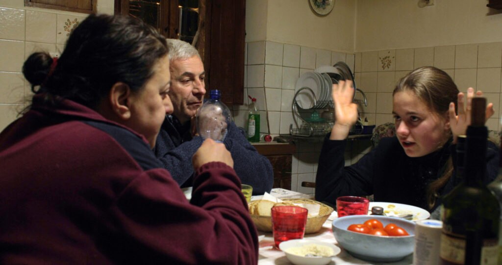 La regina di Casetta