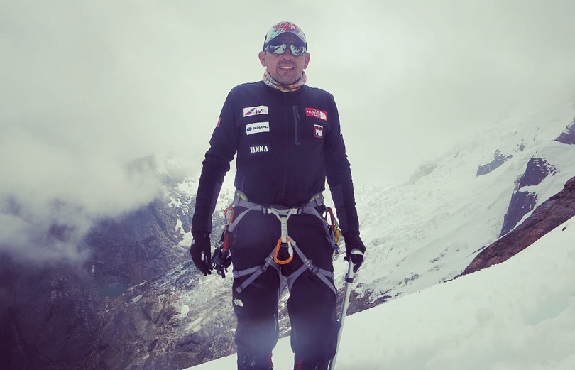alpinismo, makalu, 8000, himalaya