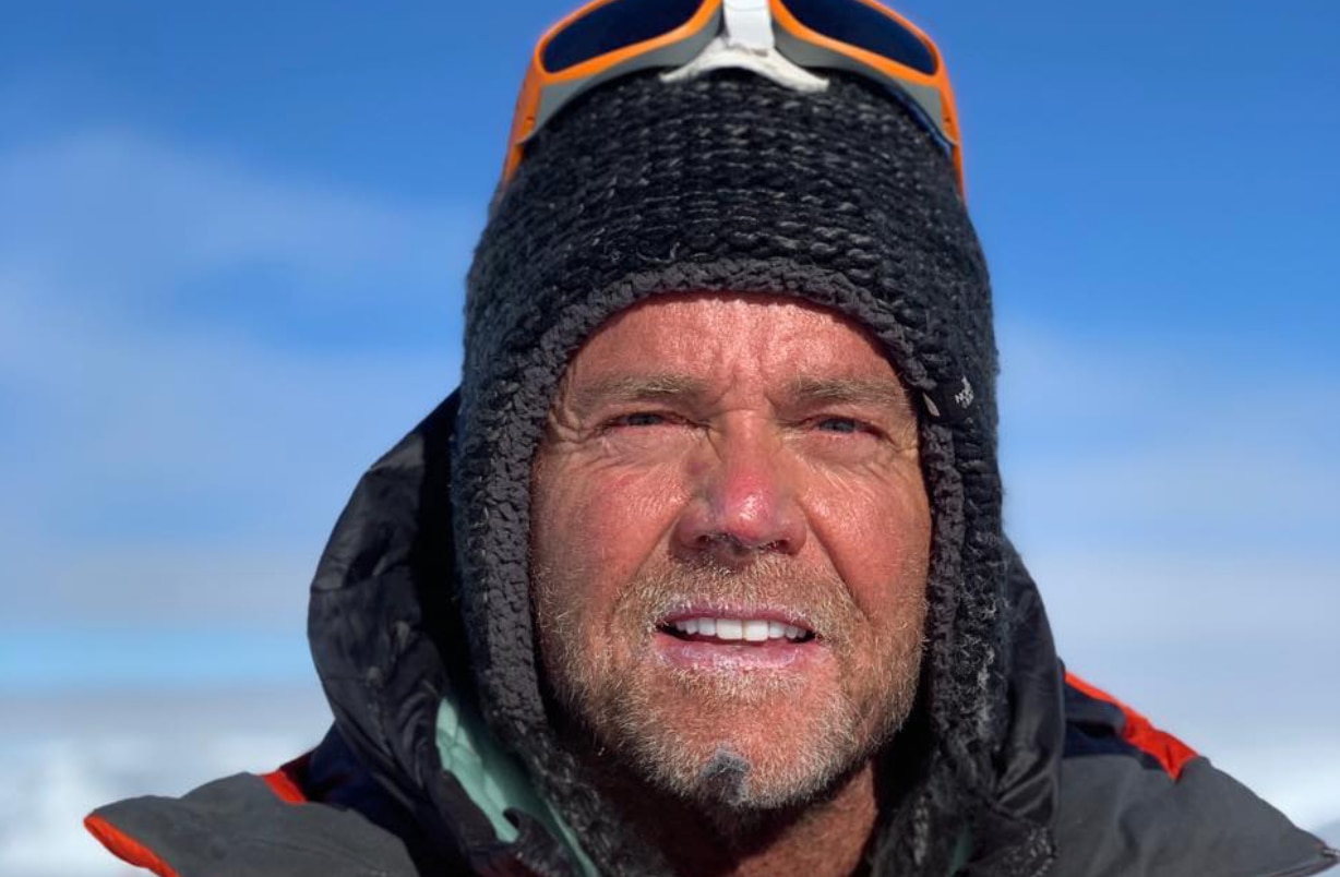 alpinismo, 8000, everest, himalaya