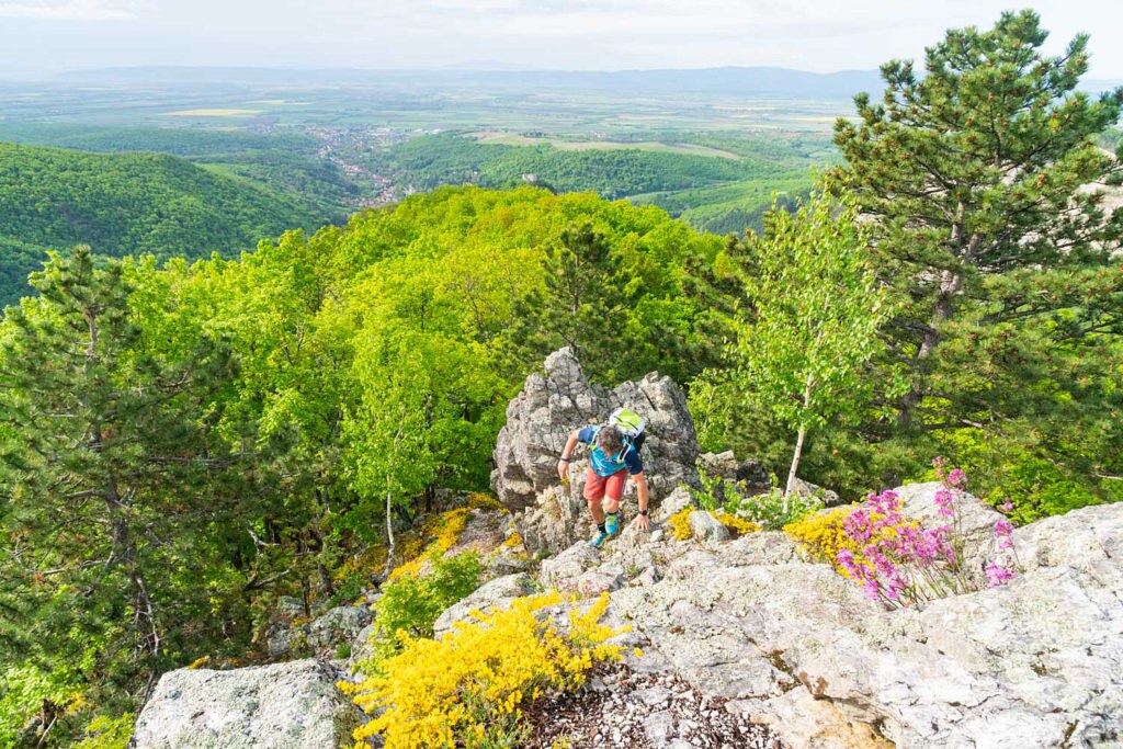 Geoparco Papuk, Croazia