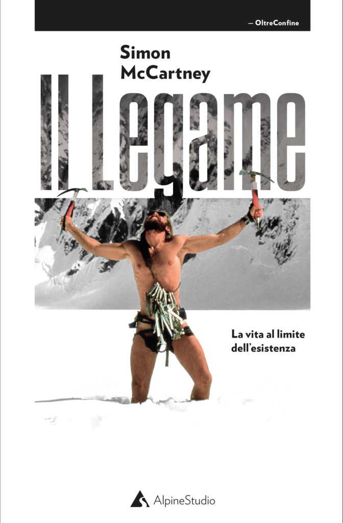 Il Legame (Alpine Studio)