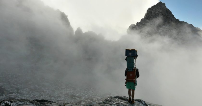 mountain and chill, movie, cinema, sherpa, tatra
