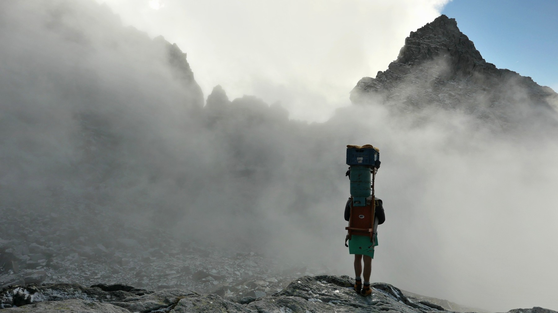 mountain and chill, movie, cinema, sherpa, tatra