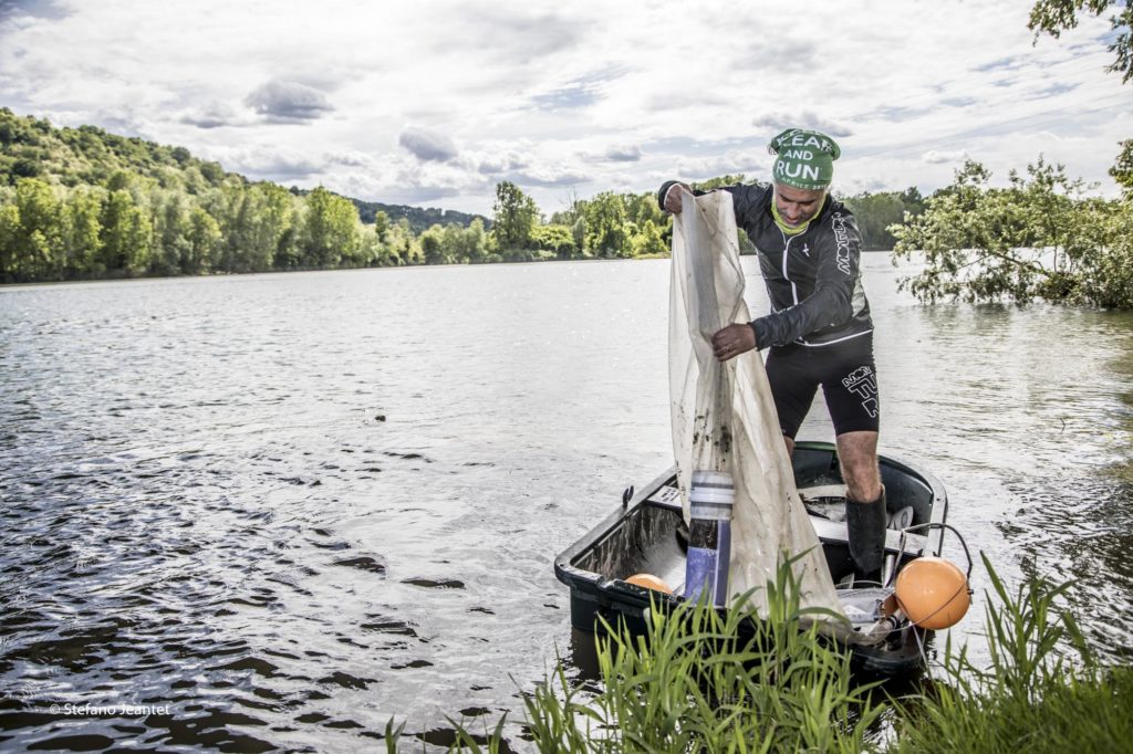 Tappa 2: Carignano (TO) - Casale Monferrato (AL); Foto Stefano Jeantet