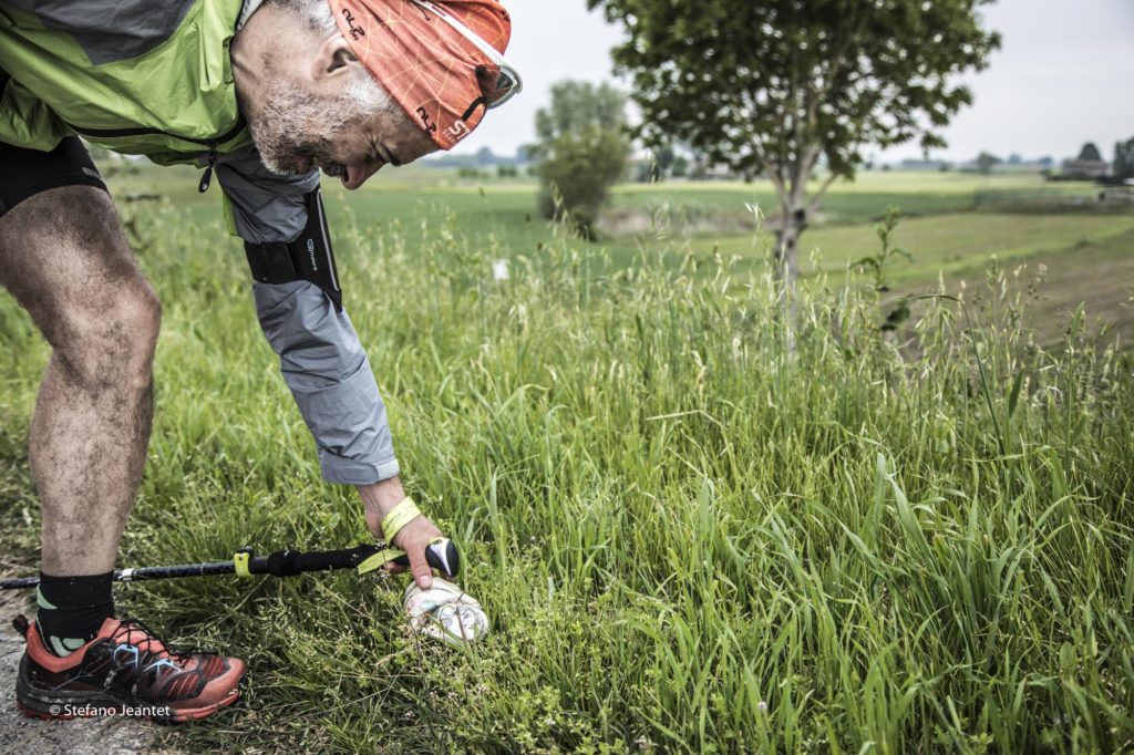 Tappa 5: Cremona - Mantova; Foto Stefano Jeantet
