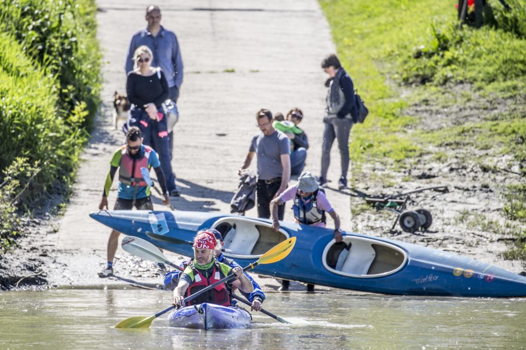 Tappa 6: Mantova - Ferrara; Foto Stefano Jeantet