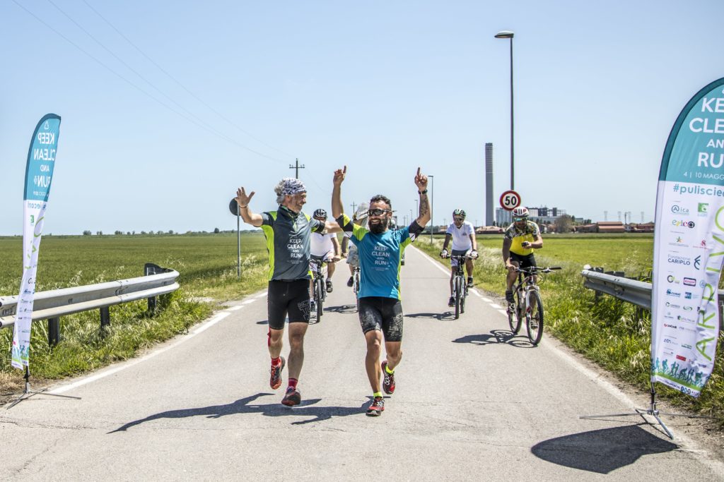 Tappa 7: Ferrara - Pila; Foto Stefano Jeantet