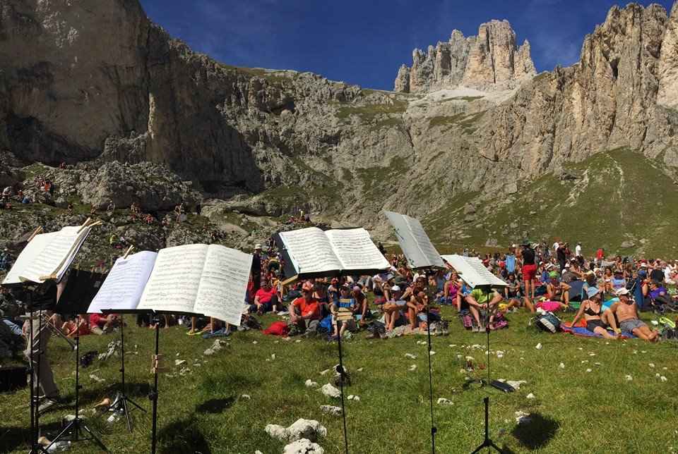 festival, dolomiti, musica