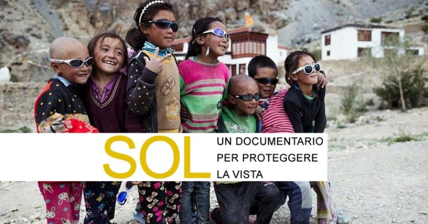 himalaya, shades of love, docufilm, crowdfunding, cecità