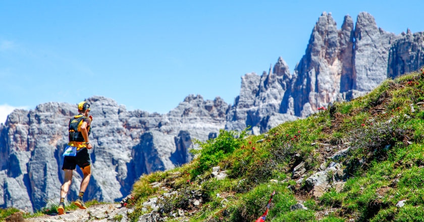 lavaredo ultra trail