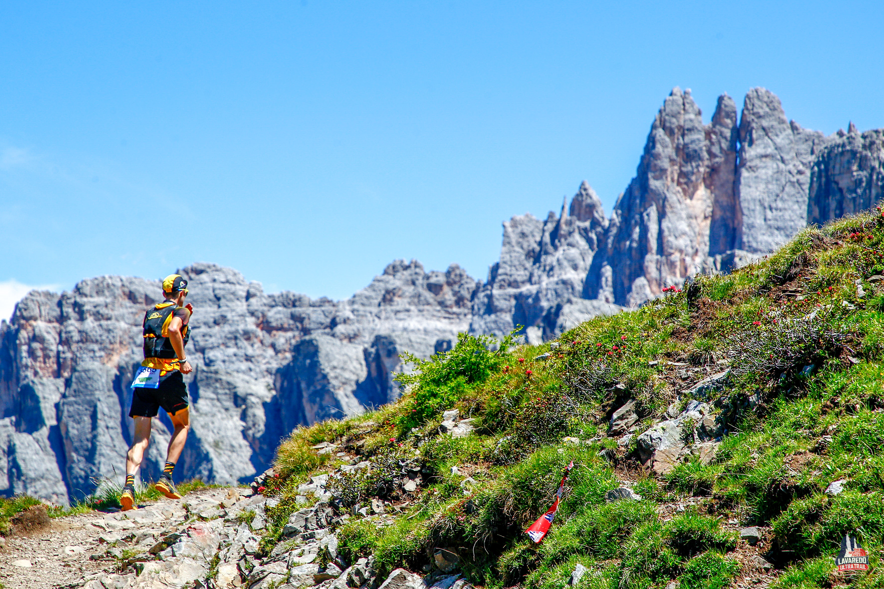 lavaredo ultra trail