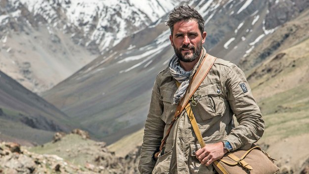 levison wood, himalaya, afghanistan, sentieri, rai5
