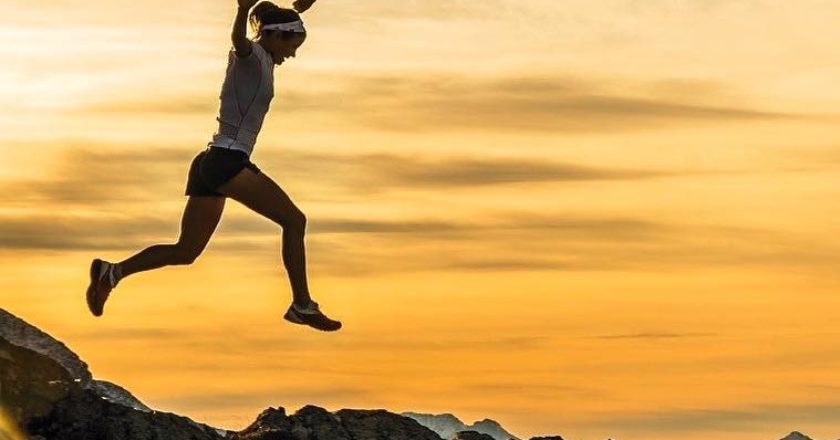emelie forsberg, skyrunner, kilian jornet, trailrunning, mulatero