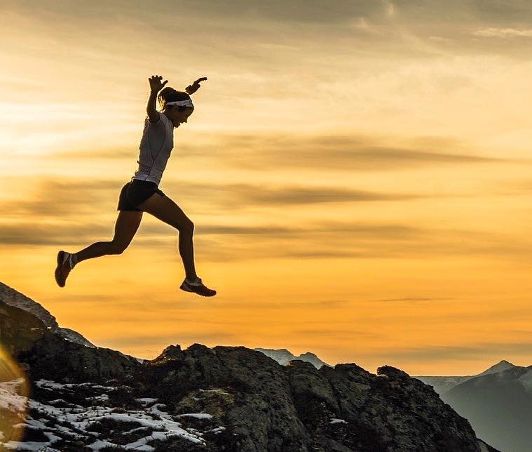 emelie forsberg, skyrunner, kilian jornet, trailrunning, mulatero
