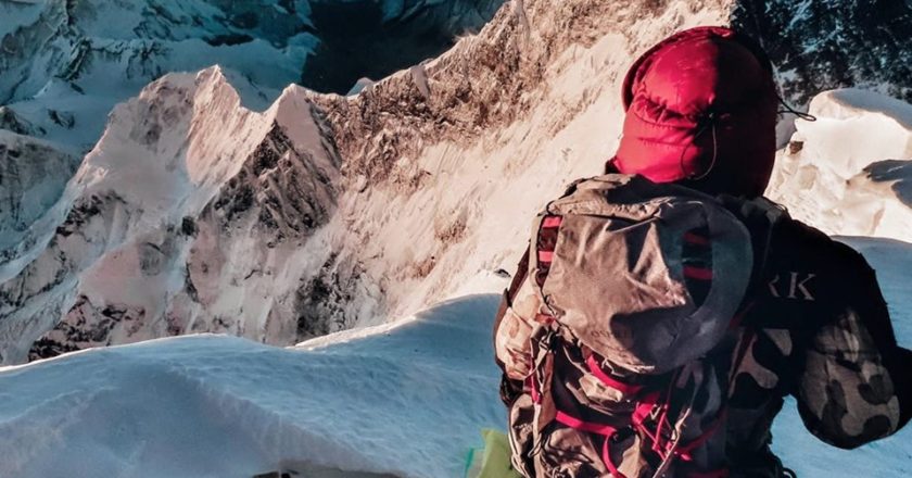 nirmal purja, project possible, ottomila, record, nanga parbat