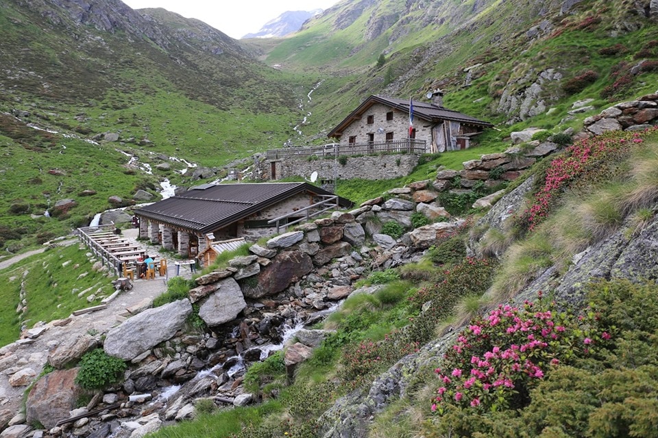 Un Corso Di Formazione Per Chi Sogna Di Diventare Rifugista Montagna Tv