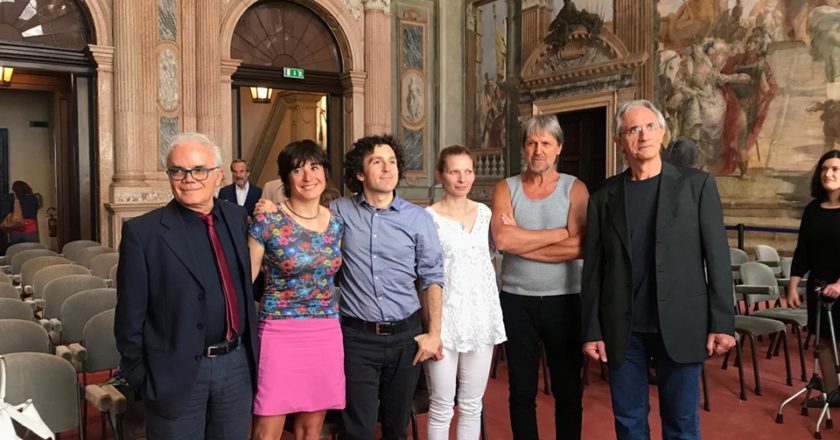 premio mario rigoni stern, letteratura, tempesta vaia, marco balzano