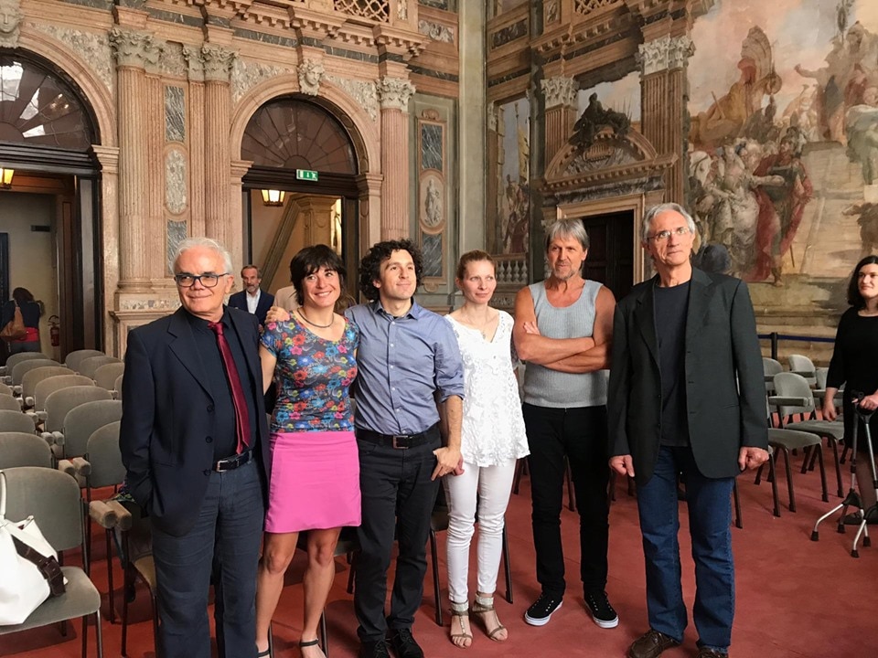 premio mario rigoni stern, letteratura, tempesta vaia, marco balzano