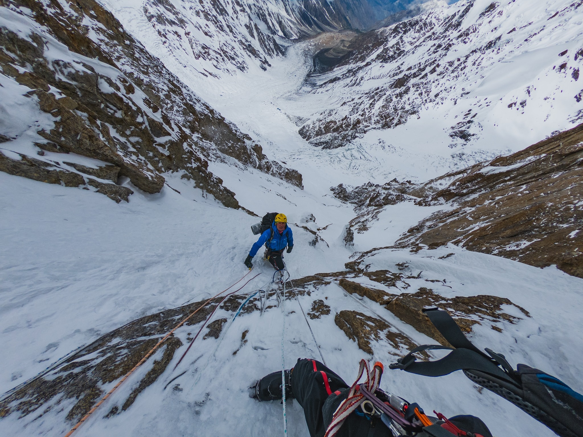 alpinismo, nanga parbat,
