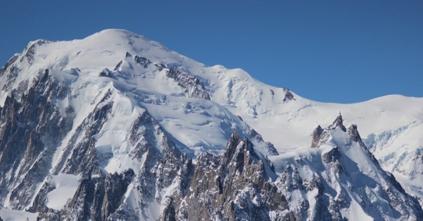 chamonix, monte bianco, gendarmeria, sanzioni