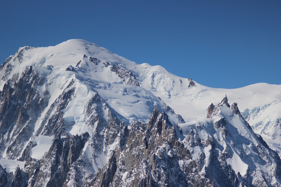 chamonix, monte bianco, gendarmeria, sanzioni