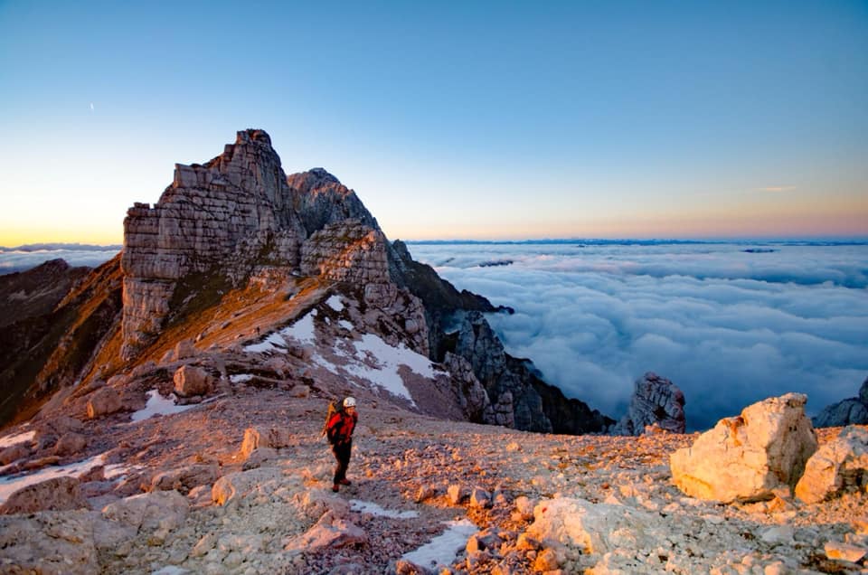 unesco, riserve, alpi giulie, po grande, sergio costa