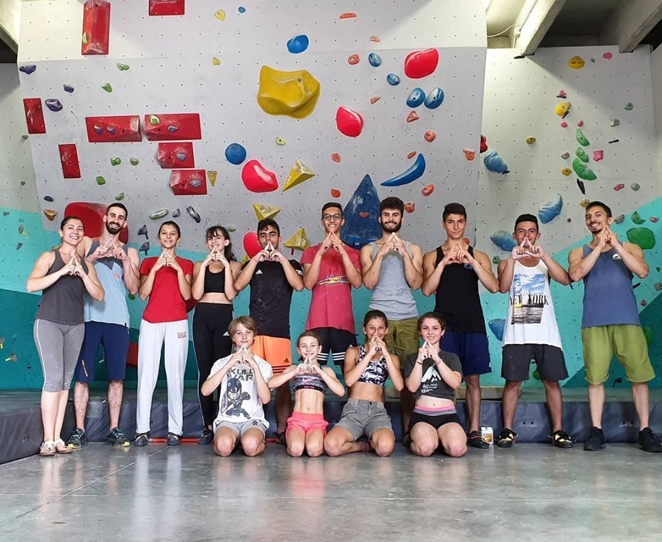arrampicata sportiva, parigi 2024, tokyo 2020, CIO, Losanna