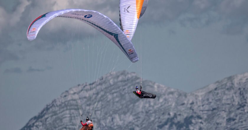 x-alps, alpi