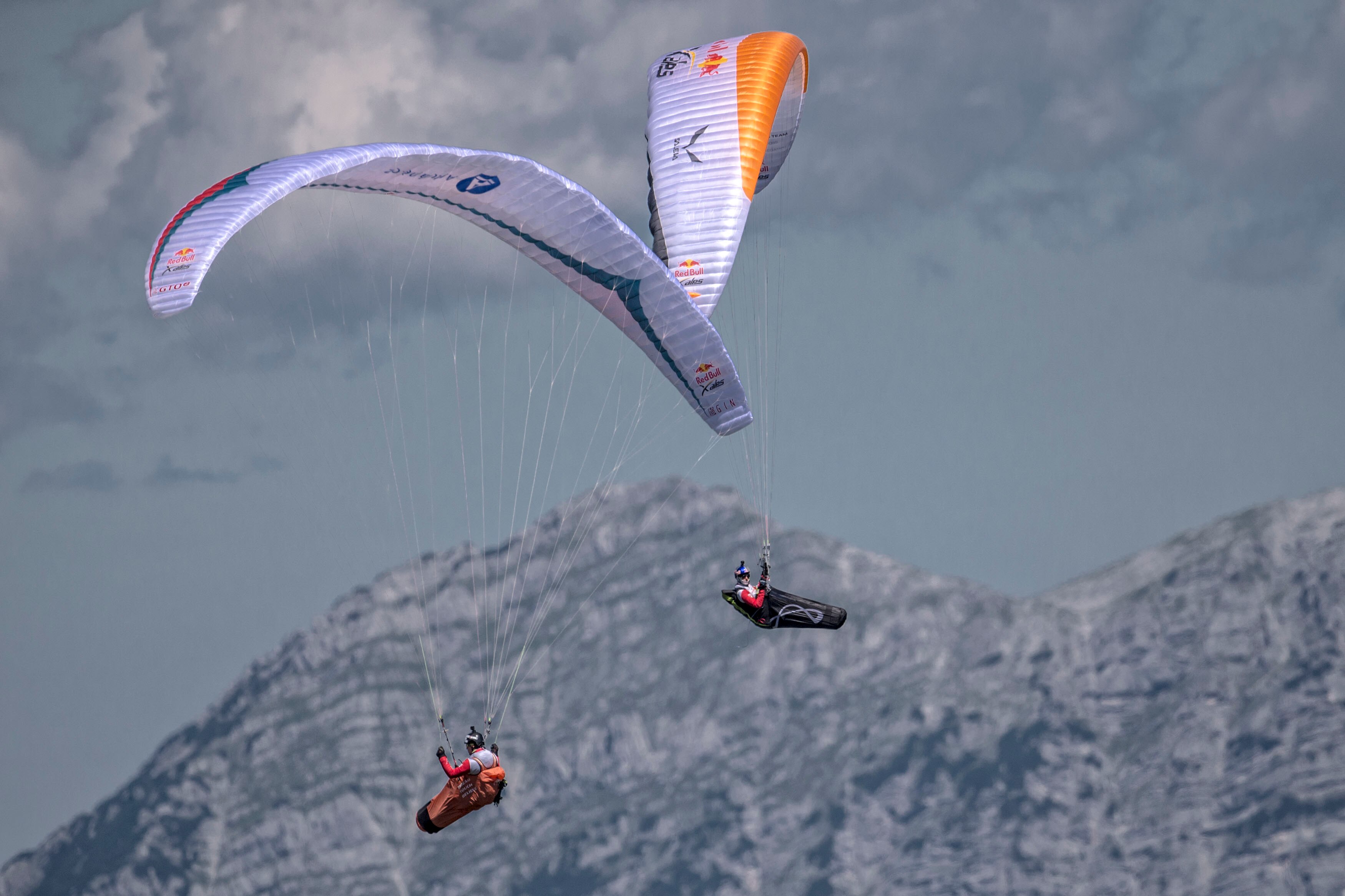 x-alps, alpi