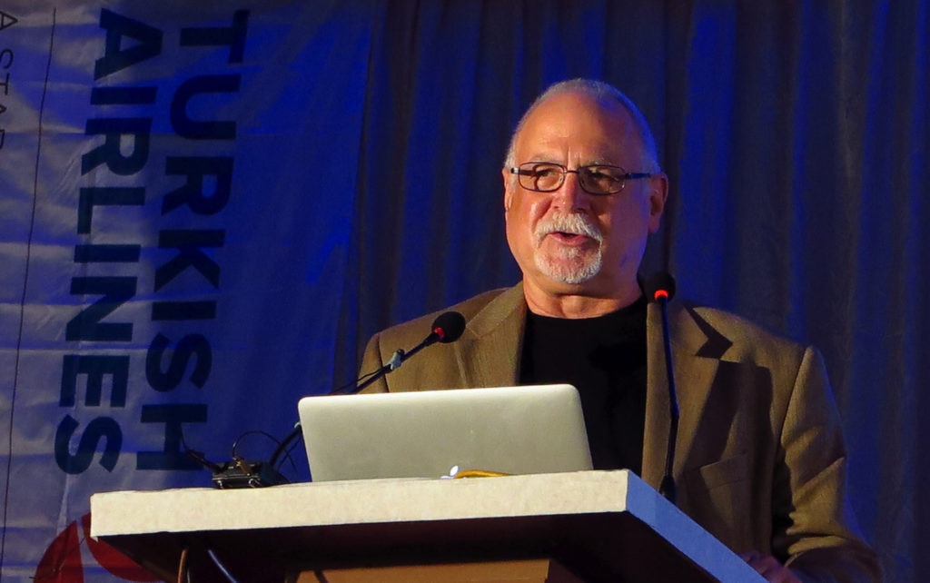 himalaya, alpinismo, alan arnette