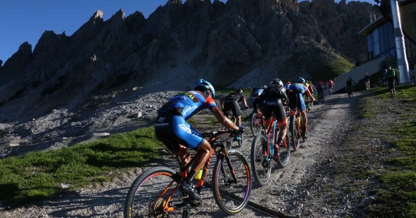 bike, mountain bike, hero