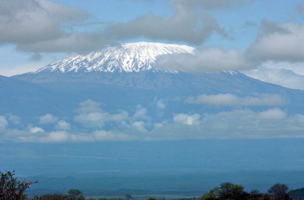 kilimanjaro,