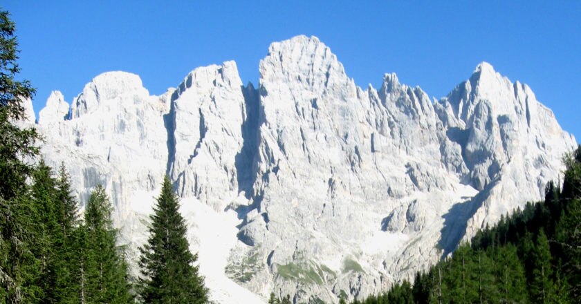 dolomiti, unesco