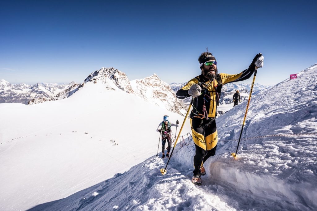 monterosa sky marathon