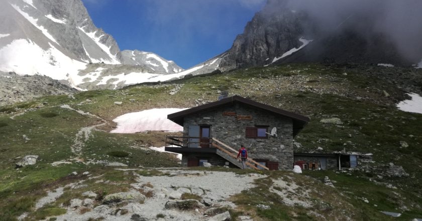 cai, escursionismo, rifugi, linee guida, formazione