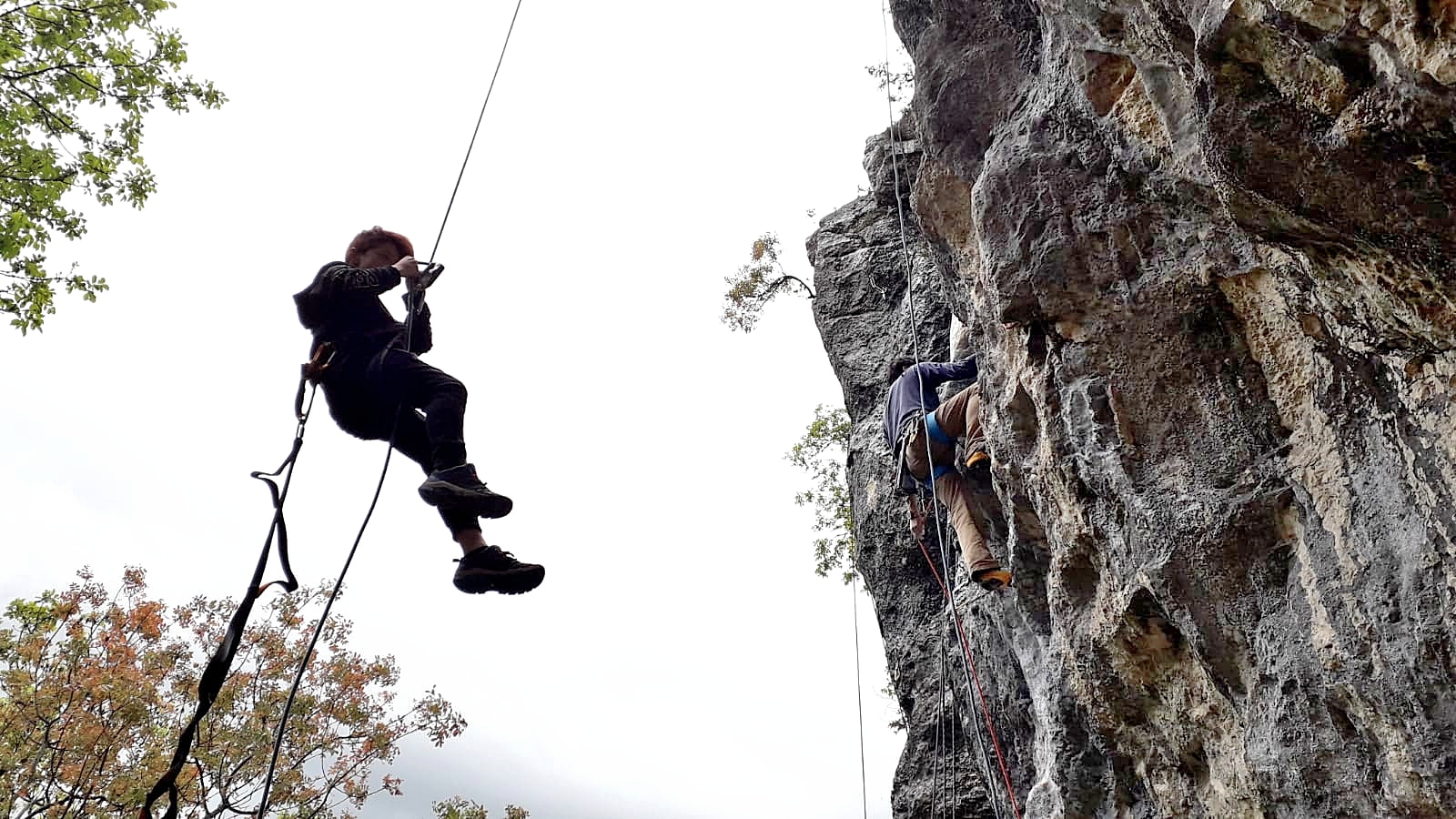 falesia, arrampicata, appennino