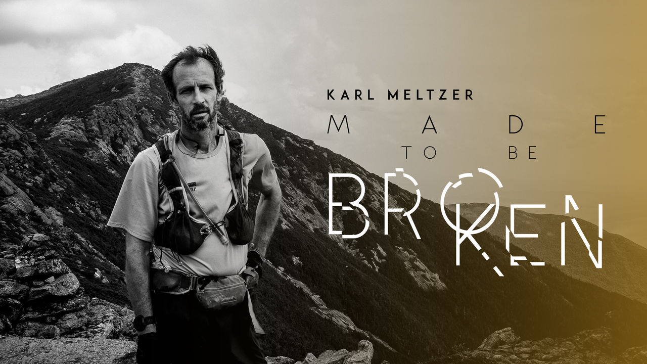 cinema, mountain and chill, karl meltzer, appalachian trail, runner