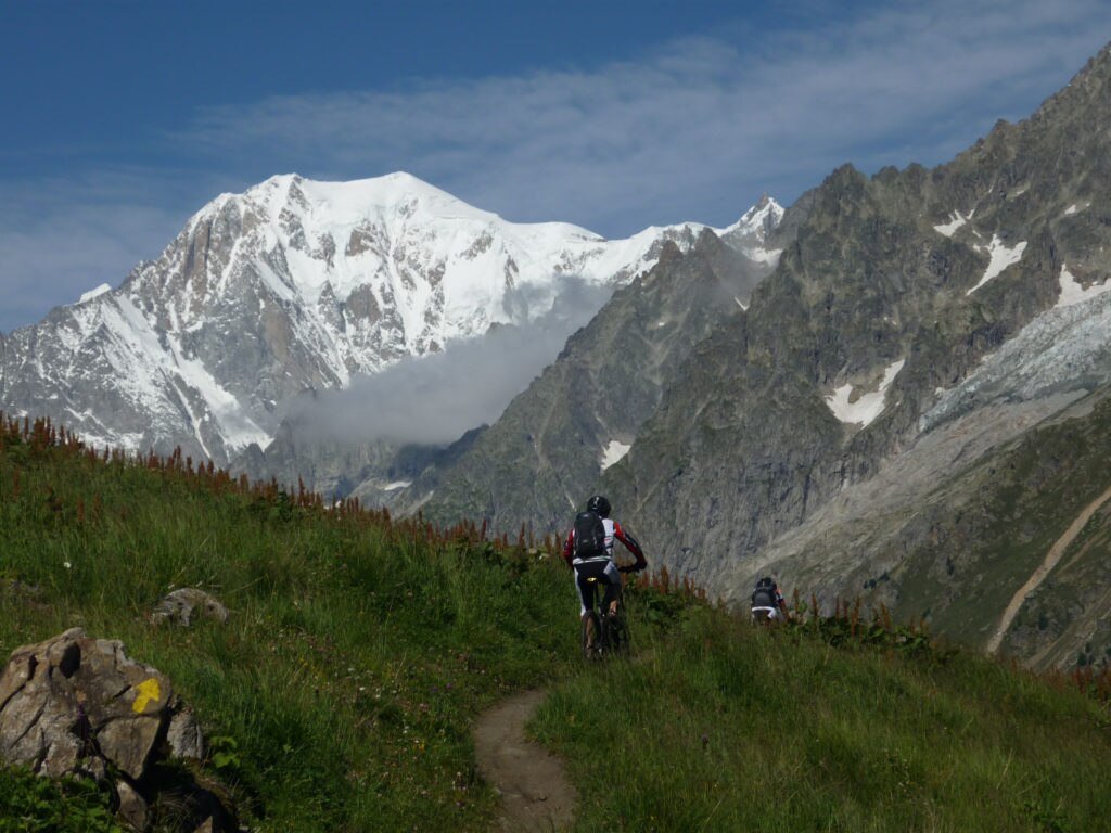 Courmayeur