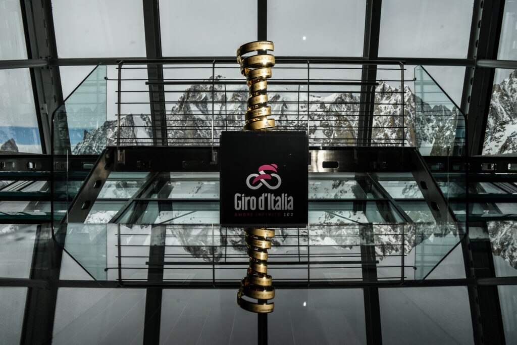 Courmayeur (foto Piero Cruciatti / LaPresse2 Mar 2019 - Courmayeur, ItaliaSportEA7 Emporio Armani Sportour Winter Edition Nella foto: EA7 Emporio Armani Sportour Winter Edition Foto Piero Cruciatti / LaPresse)