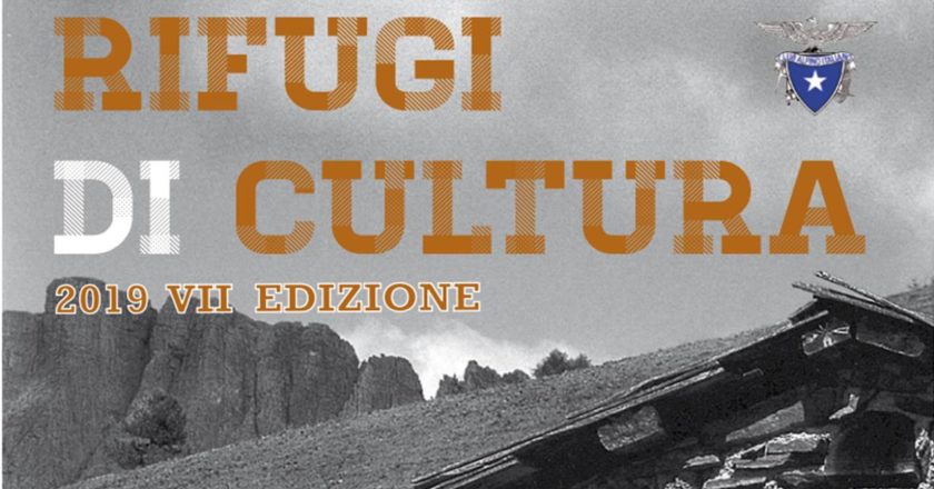 cai, letteratura, rifugi, alpi, appennini