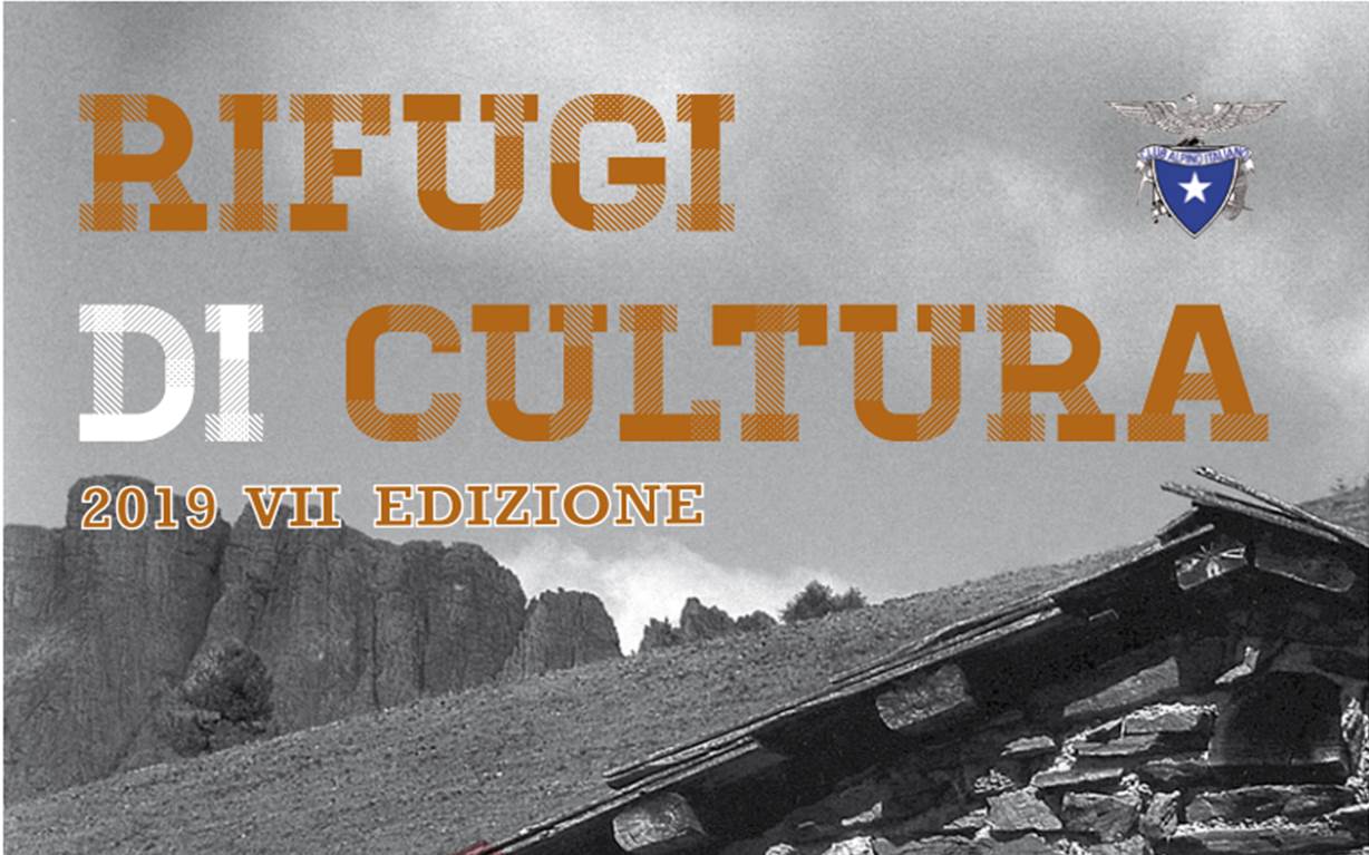cai, letteratura, rifugi, alpi, appennini