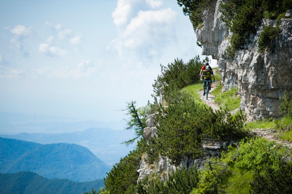Alpe Cimbra