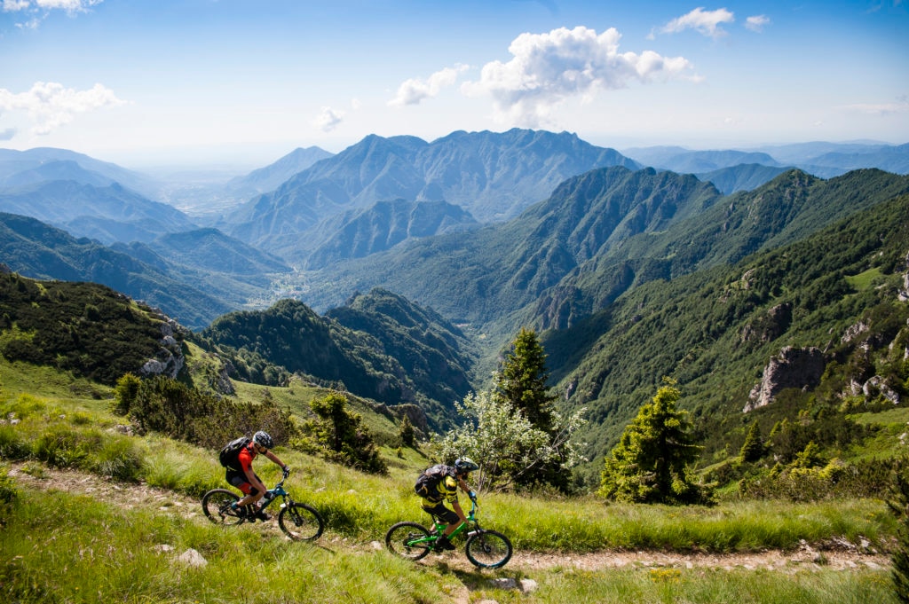 Alpe Cimbra