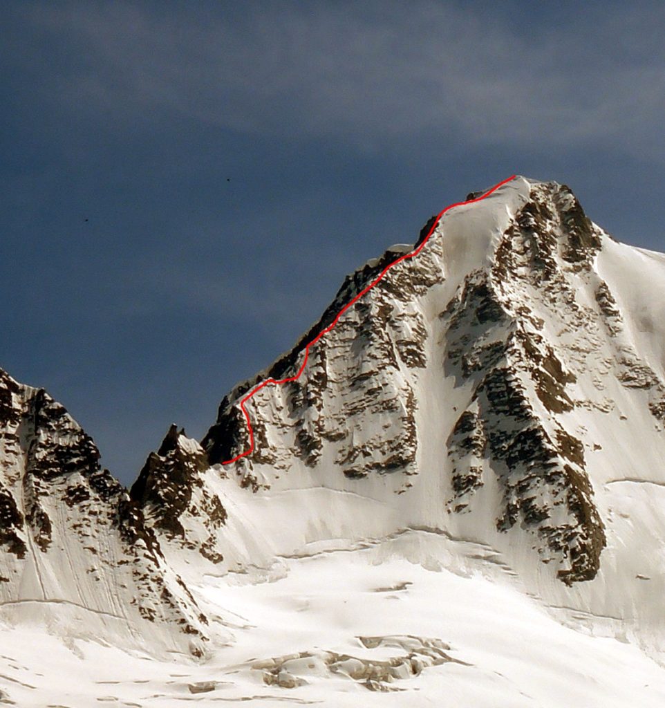 Foto archivio Dallavalle