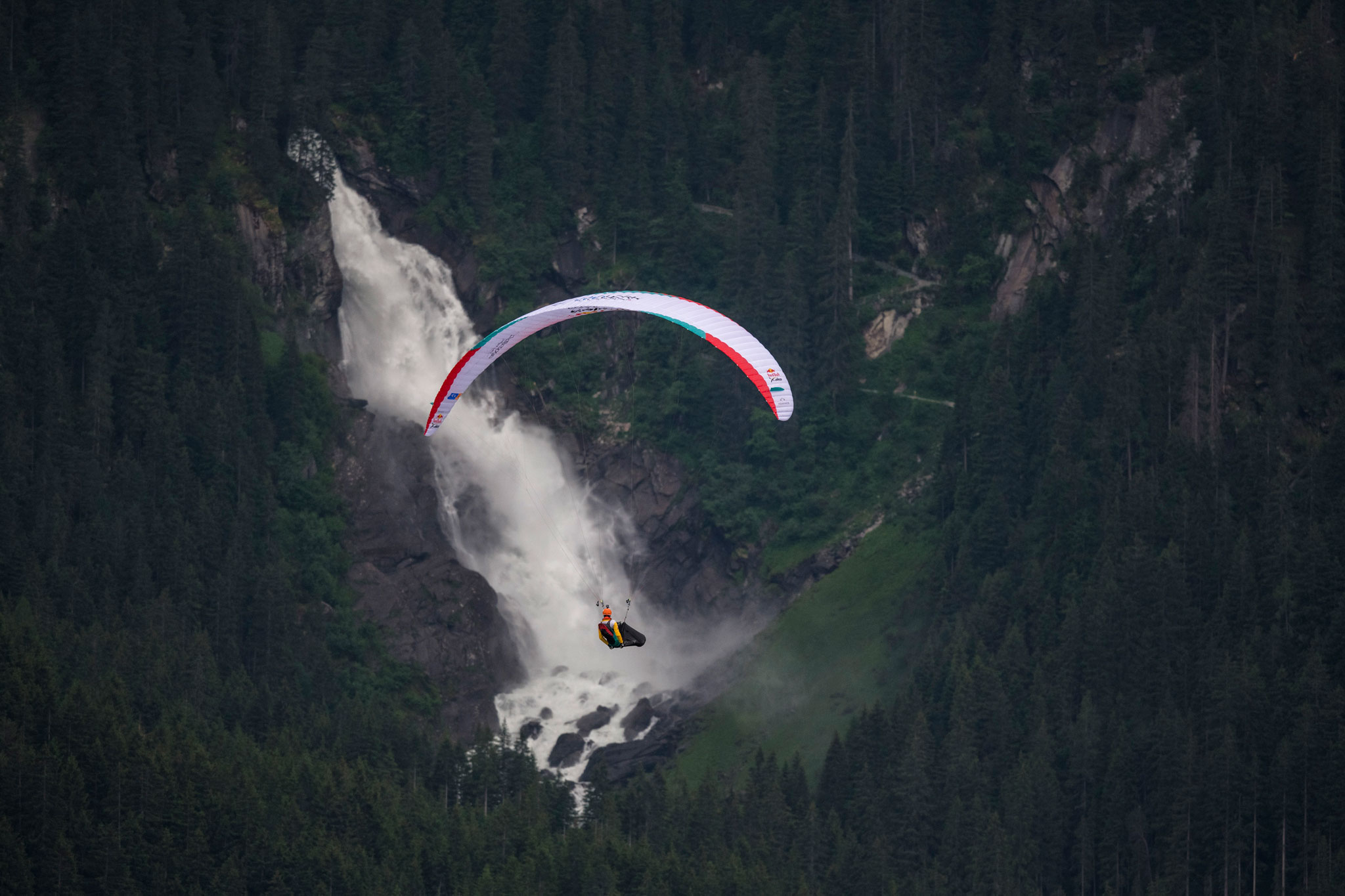 (Foto @ Redbull content)