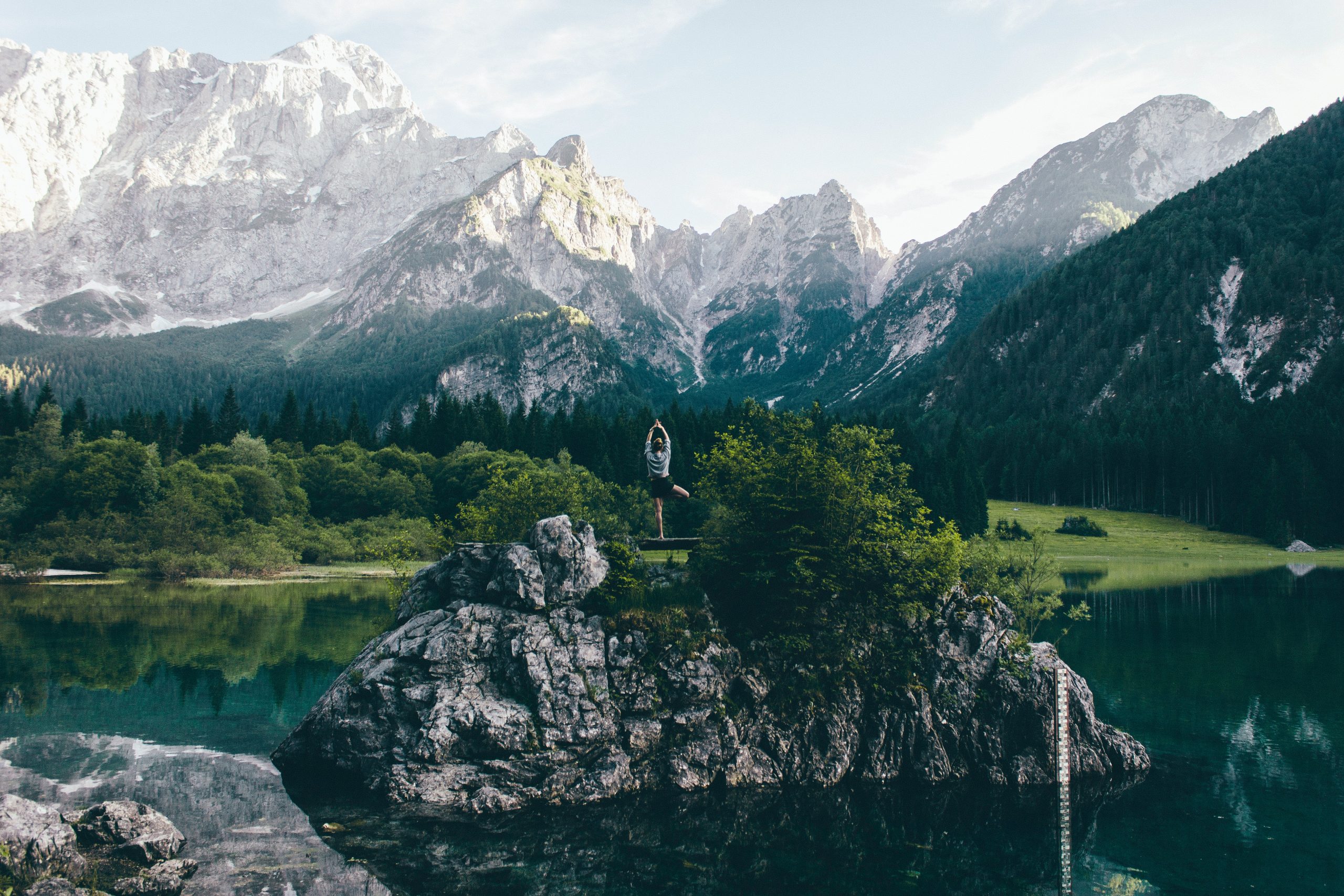 Foro @ Mikita Karasiou on Unsplash