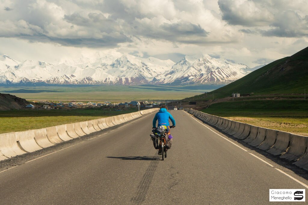 soul silk, pik lenin, pamir highway